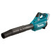 Купить Аккумуляторная воздуходувка Makita XGT 40 V MAX (без АКБ) (UB001GZ).