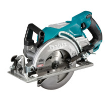 Аккумуляторная дисковая пила Makita XGT 40 V MAX RS001GM101 (RS001GM101).