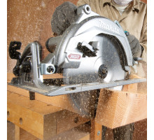 Акумуляторна дискова пила Makita XGT 40 V MAX RS002GZ (без АКБ) (RS002GZ).