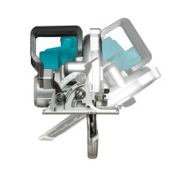 Аккумуляторная дисковая пила Makita XGT 40 V MAX RS002GT101 (RS002GT101).