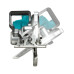 Купить Аккумуляторная дисковая пила Makita XGT 40 V MAX RS002GT101 (RS002GT101).