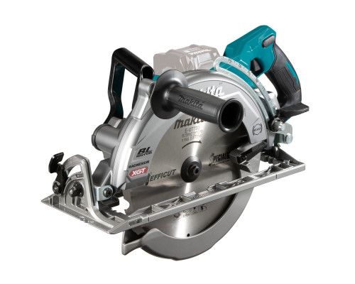 Купить Аккумуляторная дисковая пила Makita XGT 40 V MAX RS002GT101 (RS002GT101).