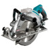 Купить Аккумуляторная дисковая пила Makita XGT 40 V MAX RS002GT101 (RS002GT101).