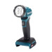 Купить Фонарь аккумуляторный Makita XGT 40 V MAX LED (ML001G).