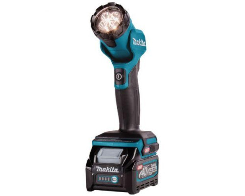 Купить Фонарь аккумуляторный Makita XGT 40 V MAX LED (ML001G).