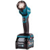 Купить Фонарь аккумуляторный Makita XGT 40 V MAX LED (ML001G).