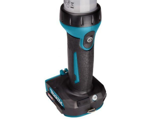 Купить Фонарь аккумуляторный Makita XGT 40 V MAX LED (ML002G).
