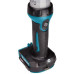 Купить Фонарь аккумуляторный Makita XGT 40 V MAX LED (ML002G).