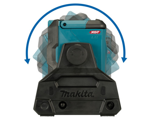 Купить Аккумуляторный фонарь Makita XGT 40 V MAX DEAML003G