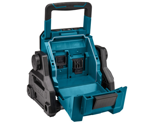 Купить Аккумуляторный фонарь Makita XGT 40 V MAX DEAML003G