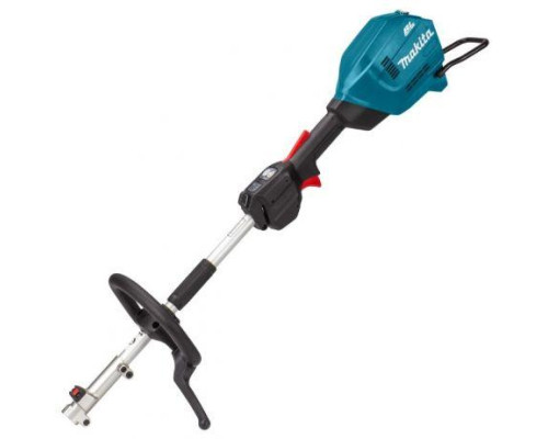 Купить Многофункциональный садовый аккумуляторный инструмент Makita XGT 40В Каркас (UX01GZ).