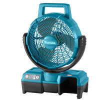 Аккумуляторный вентилятор Makita XGT 40 V MAX CF001GZ (без АКБ) 