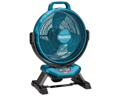 Купить Аккумуляторный вентилятор Makita XGT 40 V MAX CF002GZ (без АКБ)