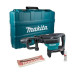 Купить Отбойный молоток аккумуляторный Makita XGT 40В+40В (HM002GZ03).