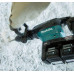Купить Отбойный молоток аккумуляторный Makita XGT 40В+40В (HM002GZ03).