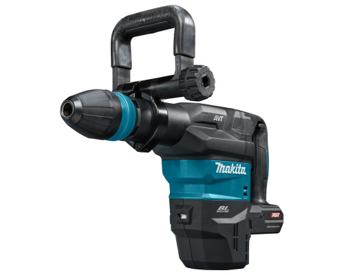 Купить Аккумуляторный отбойный молоток XGT 40 V MAX Makita HM001GM201