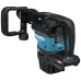 Купить Аккумуляторный отбойный молоток XGT 40 V MAX Makita HM001GM201