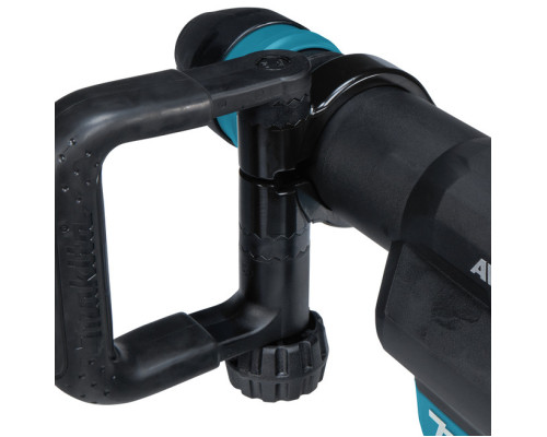 Купить Аккумуляторный отбойный молоток XGT 40 V MAX Makita HM001GM201