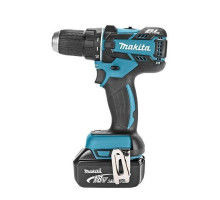 Дриль-шуруповерт акумуляторна Makita 18в (DDF485FYX3).
