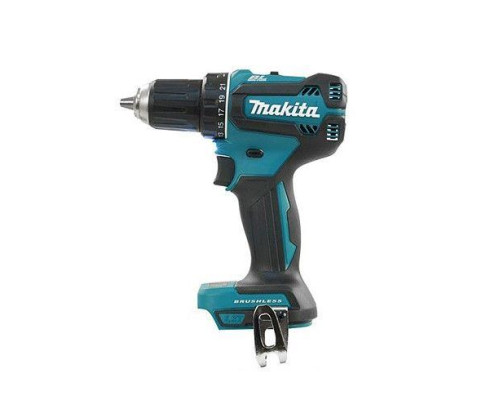 Купити Дриль-шуруповерт акумуляторна Makita 18в (DDF485FYX3).