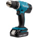 Купити Дриль-шуруповерт акумуляторна Makita ddf453syx4 1,5 Ач, 18в (DDF453SYX4).