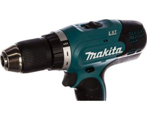 Купити Дриль-шуруповерт акумуляторна Makita ddf453syx4 1,5 Ач, 18в (DDF453SYX4).