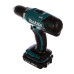Купити Дриль-шуруповерт акумуляторна Makita ddf453syx4 1,5 Ач, 18в (DDF453SYX4).