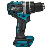 Акумуляторна ударний дриль-шуруповерт Makita XGT 40 V MAX (без АКБ) HP002GZ