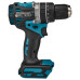 Купити Акумуляторна ударний дриль-шуруповерт Makita XGT 40 V MAX (без АКБ) HP002GZ