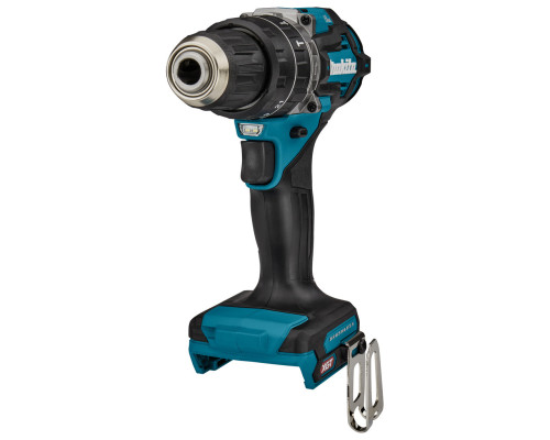 Купити Акумуляторна ударний дриль-шуруповерт Makita XGT 40 V MAX (без АКБ) HP002GZ