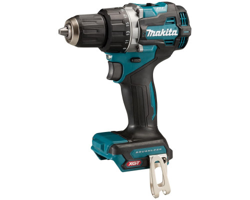 Купити Акумуляторна дриль-шуруповерт Makita XGT 40 V MAX DF002GZ