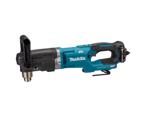 Купить Аккумуляторная угловая дрель Makita XGT 40 V MAX (без АКБ) DA001GZ