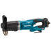 Купить Аккумуляторная угловая дрель Makita XGT 40 V MAX (без АКБ) DA001GZ