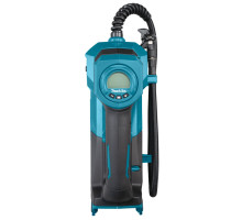 Аккумуляторный насос (компрессор) Makita XGT 40 V MAX MP001GZ (без АКБ) 