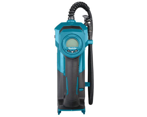 Купить Аккумуляторный насос (компрессор) Makita XGT 40 V MAX MP001GZ (без АКБ)