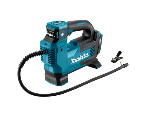 Купить Аккумуляторный насос (компрессор) Makita XGT 40 V MAX MP001GZ (без АКБ)