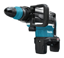 Аккумуляторный перфоратор Makita XGT 80 V MAX HR006GZ (без АКБ) 