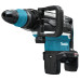 Купить Аккумуляторный перфоратор Makita XGT 80 V MAX HR006GZ (без АКБ)
