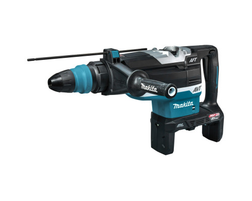 Купить Аккумуляторный перфоратор Makita XGT 80 V MAX HR006GZ (без АКБ)