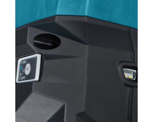Купить Аккумуляторный перфоратор Makita XGT 80 V MAX HR006GZ (без АКБ)