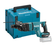 Аккумуляторный перфоратор, XGT, 40V Max Makita HR007GZ 
