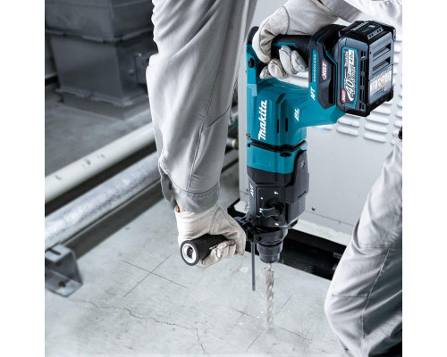 Купить Аккумуляторный перфоратор, XGT, 40V Max Makita HR007GZ