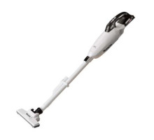 Аккумуляторный пылесос Makita XGT 40 V MAX CL001GZ (без АКБ)
