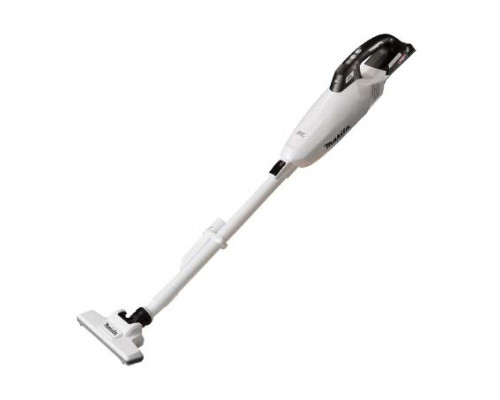 Купить Аккумуляторный пылесос Makita XGT 40 V MAX CL001GZ (без АКБ)