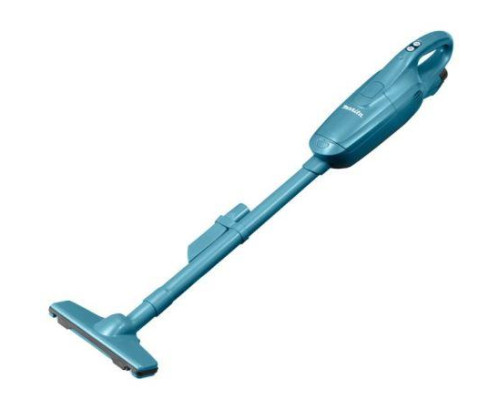 Купить Пылесос аккумуляторный Makita CL102DZX 10,8В 500 мл Каркас (CL102DZX).