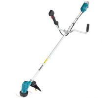 Триммер аккумуляторный Makita UR012GZ02 (каркас)