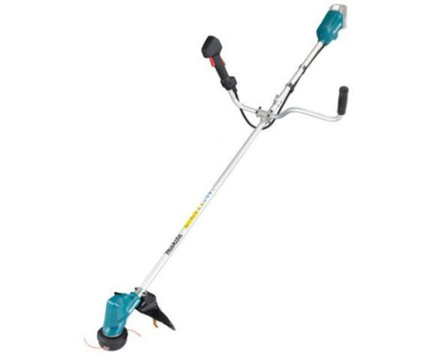 Купити Тример акумуляторний Makita UR012GZ02 (каркас)