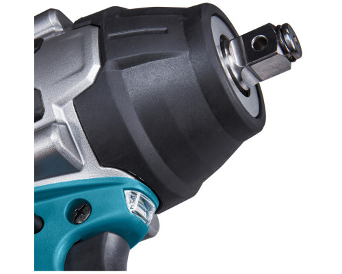 Купить Аккумуляторный гайковерт Makita TW007GZ (без АКБ)