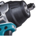 Купить Аккумуляторный гайковерт Makita TW007GZ (без АКБ)