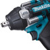 Купить Аккумуляторный гайковерт Makita TW007GZ (без АКБ)